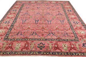 53262_BTR020A-Tabriz_Fine_Handwoven_Rug-8'11''x11'9''-Afghanistan-4