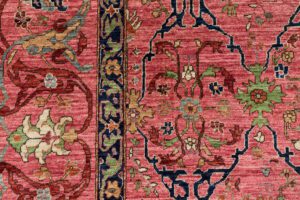 53262_BTR020A-Tabriz_Fine_Handwoven_Rug-8'11''x11'9''-Afghanistan-5