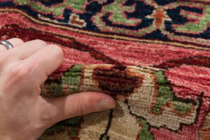 53262_BTR020A-Tabriz_Fine_Handwoven_Rug-8'11''x11'9''-Afghanistan-7
