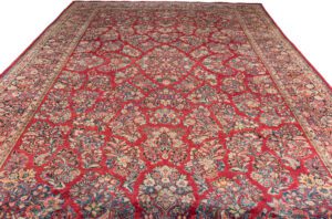53267_ESTIRN1-Antique_Persian_Sarouk_Rug-10'4''x17'9''-Persia-4