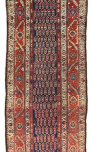 21665_ESTIRN1-Antique_Seraband_Hamadan_Hanwoven_Rug-3'0''x16'6''-Persia-1-Center
