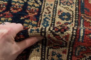 21665_ESTIRN1-Antique_Seraband_Hamadan_Hanwoven_Rug-3'0''x16'6''-Persia-8