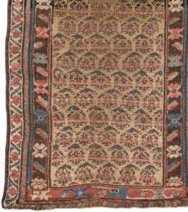 21964_ESTIRN1-Antique_Kurd_Runner_Rug-3'0''x7'4''-Persia-1-Border