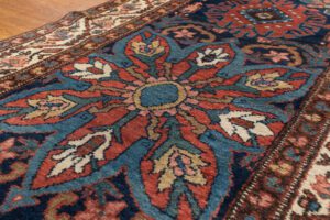 28050-Antique_Malayer_Fine_Handwoven_Rug-3'0''x16'0''-Persia-7