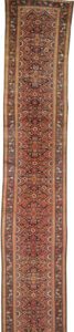 Persian Malayer Runner Rug
