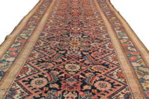 Persian Malayer Runner Rug