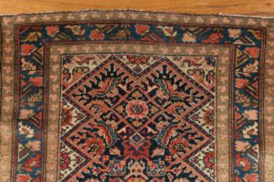 29851-Antique_Malayer_Long_Runner_Handwoven_Rug-3'4''x17'1''-Persia-4