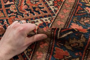 29851-Antique_Malayer_Long_Runner_Handwoven_Rug-3'4''x17'1''-Persia-7