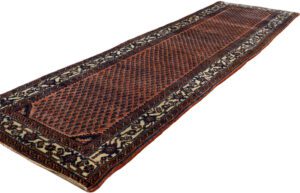 Persian Enjilas Handwoven Rug