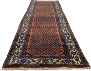 Persian Enjilas Handwoven Rug