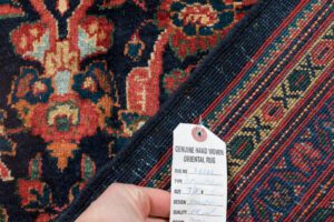 36166-Antique_Persian_Mustafi_Malayer_Handwoven_Rug-7'10''11'0''-Persia-10