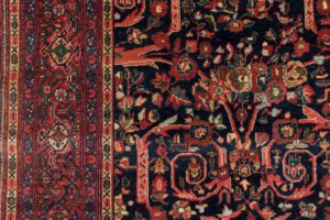 36166-Antique_Persian_Mustafi_Malayer_Handwoven_Rug-7'10''11'0''-Persia-6