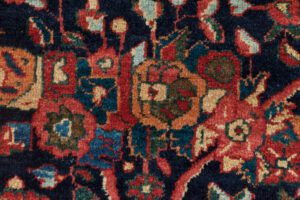 36166-Antique_Persian_Mustafi_Malayer_Handwoven_Rug-7'10''11'0''-Persia-7