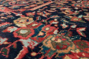 36166-Antique_Persian_Mustafi_Malayer_Handwoven_Rug-7'10''11'0''-Persia-8