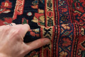 36166-Antique_Persian_Mustafi_Malayer_Handwoven_Rug-7'10''11'0''-Persia-9