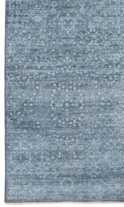 37855-Mamluk_Transitional_Very_Fine_Handwoven_Tribal_Rug-2'11''x13'9''-Afghanistan-1-Border