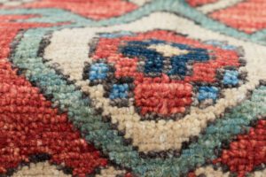 38307-Luxe_Tribal_Serapi-9'1''x12'0''-Afghanistan-10