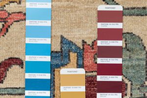 38307-Luxe_Tribal_Serapi-9'1''x12'0''-Afghanistan-17