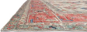 38307-Luxe_Tribal_Serapi-9'1''x12'0''-Afghanistan-6