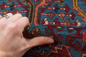 40984-Persian_Joshagan_Semi-Antique_Handwoven_Rug-8'10''x13'1''-Persia-10