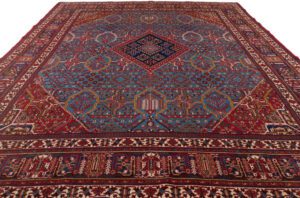 Persian Joshagan Rug