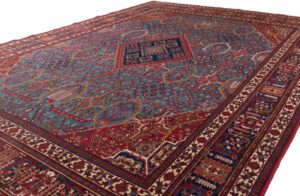 Persian Joshagan Rug
