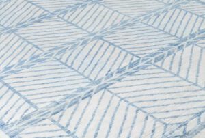 42499_UMD127A-Modern_Fine_Scandinavian_Ivory_Blue_Silk_Wool_Rug-8'0''x9'11''-India-4