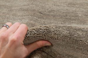53053_ESW113I-Essential_Wool_Knotted_Modern_Ghazni_Taupe_Rug-5'0''x7'11''-India-6