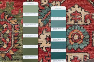 53133_NVA020B-Luxe_Tribal_Heriz_Handwoven_Rug-3'10''x6'11''-Afghanistan-10