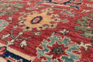 53133_NVA020B-Luxe_Tribal_Heriz_Handwoven_Rug-3'10''x6'11''-Afghanistan-5