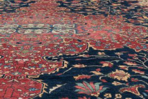 53276_NVA021D-Farahan_Very_Fine_Luxe_Tribal_Handwoven_Rug-9'10''x15'3''-Afghanistan-14