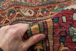 53276_NVA021D-Farahan_Very_Fine_Luxe_Tribal_Handwoven_Rug-9'10''x15'3''-Afghanistan-15