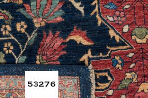 53276_NVA021D-Farahan_Very_Fine_Luxe_Tribal_Handwoven_Rug-9'10''x15'3''-Afghanistan-16