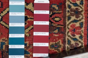 20975-Antique_Persian_Bidjar_Runner_Rug-3'6''x15'2''-Persia-15