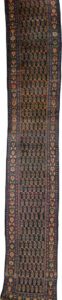 Persian Malayer Handwoven Rug