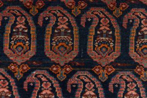 33437_ESTIRN1-Antique_Senneh_Handwoven_Rug-3'10''x9'3''-Persia-6