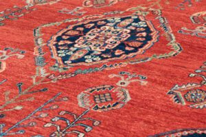 33978-Persian_Qashqai_Ultimate_Village_Rug-5'0''x6'5''-Iran-6