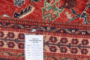 33979-Persian_Qasqai_Ultimate_Village_Rug-5'1''x6'8''-Iran-10