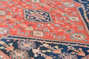 33979-Persian_Qasqai_Ultimate_Village_Rug-5'1''x6'8''-Iran-4