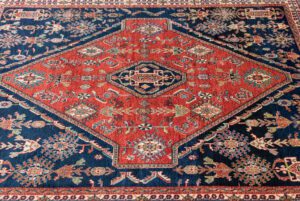 33979-Persian_Qasqai_Ultimate_Village_Rug-5'1''x6'8''-Iran-5