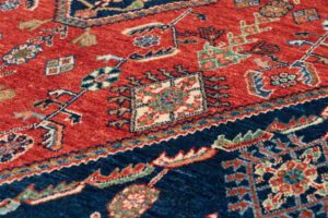 33979-Persian_Qasqai_Ultimate_Village_Rug-5'1''x6'8''-Iran-6