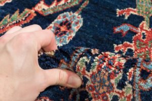 33979-Persian_Qasqai_Ultimate_Village_Rug-5'1''x6'8''-Iran-7