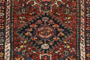 34396-Karaja_Semi-Antique_Handwoven_Rug-2'1''x5'4''-Persia-4
