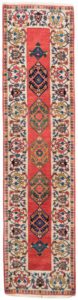Persian Bidjar Handwoven Rug