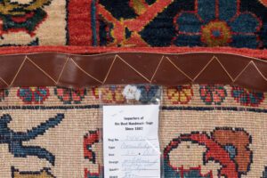 34432-Persian_Bidjar_Ultimate_Village_Rug-3'1''x12'8''-Iran-10