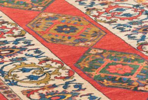 34432-Persian_Bidjar_Ultimate_Village_Rug-3'1''x12'8''-Iran-6