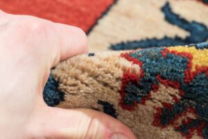 34432-Persian_Bidjar_Ultimate_Village_Rug-3'1''x12'8''-Iran-7