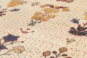 34726-Persian_Khamsehbaf_Garden_Ultimate_Village_Rug-5'0''x6'3''-Iran-6
