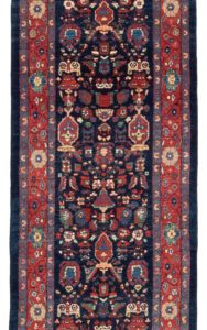 35079-Persian_Bidjar_Fine_Ultimate_Village_Rug-2'9''x12'3''-Iran-1-Center