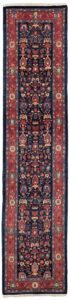 Persian Bidjar Handwoven Rug
